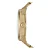Relógio Diesel Masculino - Dourado - DZ1761B1.C2KX - Imagem 2