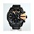 Relógio Diesel Masculino - Mega Chief Preto - DZ4309B1.P2PX - Imagem 1