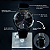 Relógio Empório Armani Masculino - AR11278B1.P1PX - Ruggero Preto - Imagem 5