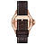 Relógio Empório Armani Masculino - AR11556B1.D1NX - Diver 100M - Imagem 3