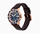 Relógio Empório Armani Masculino - Diver 100M - AR11556B1.D1NX - Imagem 2