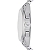 Relógio Empório Armani Masculino - Cronógrafo Azul - AR11541B1.D1SX - Imagem 4
