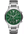 Relógio Empório Armani Masculino - Green Dial - AR11507B1.F1SX - Imagem 1