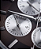 Relógio Empório Armani Masculino - Cronógrafo com Pulseira de Couro - AR11490B1.N1NX - Imagem 2
