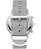 Relógio Empório Armani Masculino - Luigi com Pulseira de Esteira AR11429B1.P1SX - Imagem 3