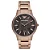 Relógio Empório Armani Masculino - Cronógrafo Rosé - AR11413B1.P1MX - Imagem 1
