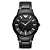 Relógio Empório Armani Masculino - All Black - AR11184B1.P1PX - Imagem 1