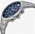 Relógio Empório Armani Masculino - Classic Blue Dial com Fundo Azul - AR2448B1.D1SX - Imagem 2