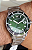 Relógio Empório Armani Masculino - Green Dial - AR11338.E1SX - Imagem 2