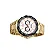 Relogio Magnum Masculino - Dourado - MA33657Q - Imagem 3
