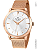 Relógio Champion Feminino - Passion Rosê com Pulseira Esteira - CN29258O - Imagem 1