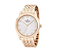 Relógio Champion Feminino - Elegance Rosê com Fundo Branco - CN28455Z - Imagem 1