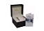 Relógio Champion Feminino Elegance - Rosê com Fundo Branco Detalhado - CN20980Z - Imagem 4