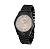 Relógio Champion Unissex S-Line - CN21121C - Preto com Cinza e Dourado - Imagem 1