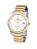 Relógio Champion Elegance Feminino - Bicolor com Mostrador Branco e Calendário - CN24815B - Imagem 1