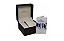 Relógio Champion Elegance Feminino - Preto com Detalhes em Rosê no Mostrador - CN24780N - Imagem 2