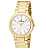 Relógio Champion Feminino - Dourado com Fundo Branco - CH22386H - Imagem 1