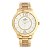 Relógio Champion Feminino com Semi Joia - Dourado - CH24259D - Imagem 1