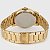 Relógio Champion Feminino Elegance - Dourado com Fundo Branco - CN24271H - Imagem 2