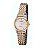 Relógio Champion Feminino com Semi Joia - Bicolor Mini - CH26659C - Imagem 1