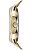 Relógio Technos Feminino Trend Fashion Brilho - Dourado Pulseira Esteira e Pedras - Imagem 2