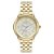 Relógio Technos Feminino Boutique - Dourado com Fundo Madre-pérola - Imagem 1