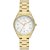 Relógio Technos Feminino Boutique - Dourado com Fundo Madre-pérola Numeral - Imagem 1