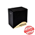 Relógio Mormaii Digital Unisex Lab Digi - MO7700AB/8D - Preto com Catraca Dourada - Imagem 4