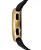 Relógio Mormaii Digital Unisex Lab Digi - MO7700AB/8D - Preto com Catraca Dourada - Imagem 2