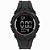 Relógio Mormaii Masculino Digital Wave - Preto com Detalhes Vermelho no Mostrador - MO18771AC/8R - Imagem 1