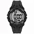 Relógio Mormaii Masculino Digital  Wave - Preto com Detalhes Branco no Mostrador - MO18771AA/8P - Imagem 1
