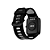 Relógio Mormaii Smartwatch Life Unissex Full Display GPS Preto - Preto com Pulseira de Silicone Preta - MOLIFEGAA/8C - Imagem 5