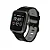 Relógio Mormaii Smartwatch Life Unissex Full Display GPS Preto - Preto com Pulseira de Silicone Preta - MOLIFEGAA/8C - Imagem 3