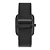 Relógio Mormaii Smartwatch Life Unissex Full Display Preto - MOLIFEAI/7P - Preto com Pulseira de Esteira Preta - Imagem 6
