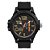 Relógio Mormaii Digital Masculino-Preto c/ Pulseira Silicone - MO6600AA/8P - Imagem 1
