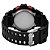 Relógio Mormaii Digital Masculino - Wave -Preto com Detalhes - MO6600AA/8P - Imagem 2
