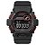 Relógio Mormaii Digital Masculino - Wave -Preto com Detalhes - MO6600AA/8P - Imagem 1