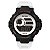 Relógio Mormaii Digital Masculino - Action - Preto com Pulseira Branca - Imagem 1