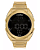 Relógio Condor Masculino - Dourado Digital - COBJK006AB-7D - Imagem 1