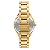 Relógio Condor Feminino KIT - Dourado com Coração - COPC21AEBZ-K4D - Imagem 2