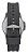 Relógio Fossil Masculino Blue - Cinza com Pulseira de Silicone Cinza - FS5994-2CN - Imagem 3