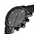 Relógio Fossil Masculino - Preto Fosco com Mostrador Preto - JR1401-4PN - Imagem 2