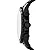 Relógio Fossil Masculino - Preto Fosco com Mostrador Preto - JR1401-4PN - Imagem 3