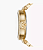 Relógio Michael Kors Feminino Parker - Dourado com Mostrador em Pedras - MK7283.1DN - Imagem 2