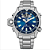 Relógio Citizen Masculino - Aqualand Promaster - Divers 200M - Prata com Mostrador Azul - TZ10137F - Imagem 1
