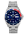 Relógio Orient Masculino - Mako II Automático Pepsi - FAA02009D9 - Imagem 1