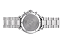 Relógio Orient Masculino - Cronógrafo Sports Solar Mako - RA-TX0201L10B - Imagem 5