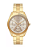 Relógio Orient Feminino - Eternal Dourado com Mostrador Branco - FGSSM086.C1KX - Imagem 1