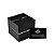 Relógio Orient Masculino - Prata com Mostrador Preto e Calendário - MBSS1289.P2SX - Imagem 2