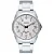 Relógio Orient Masculino - Prata com Mostrador Branco e Calendário - MBSS1154A.S2SX - Imagem 1